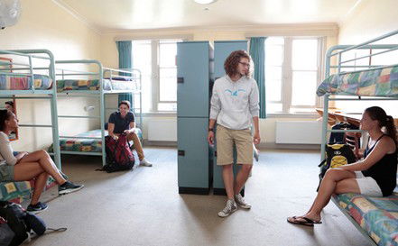 Blue Mountains YHA - Katoomba - Accommodation 4U 3
