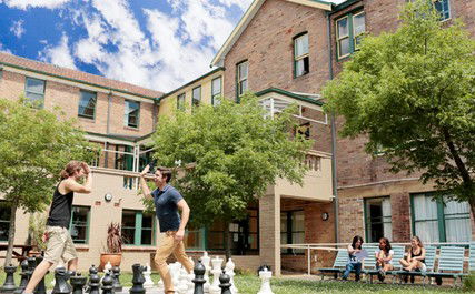 Blue Mountains YHA - Katoomba - Accommodation 4U 4
