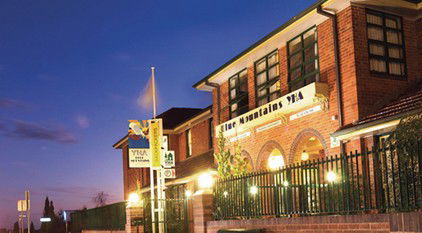 Blue Mountains YHA - Katoomba - Accommodation 4U 5
