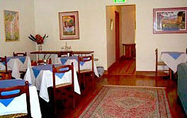Belgravia Guesthouse - Accommodation 4U 0