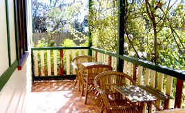 Belgravia Guesthouse - Accommodation 4U 2