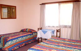Belgravia Guesthouse - Accommodation 4U 4