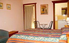 Belgravia Guesthouse - Accommodation 4U 5