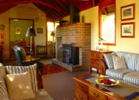 Broomelea - Accommodation 4U 0
