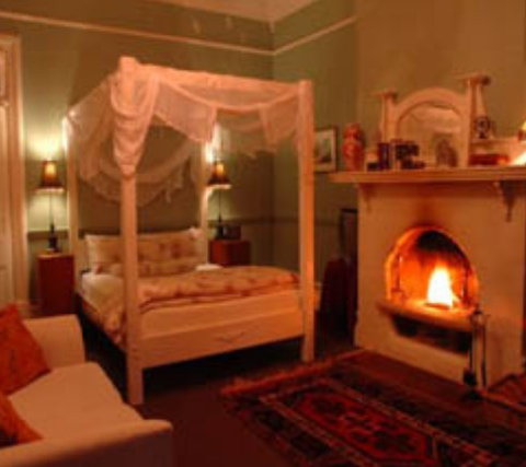 Broomelea - Accommodation 4U 1