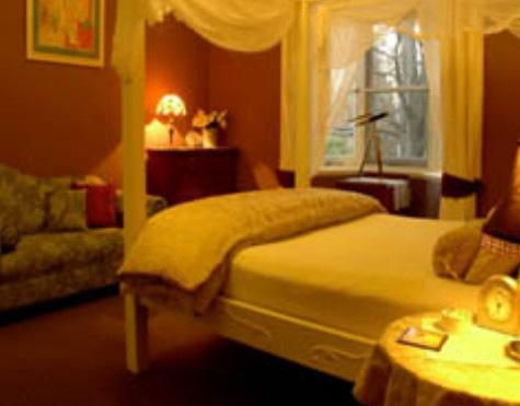 Broomelea - Accommodation 4U 2