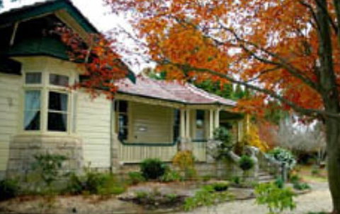 Broomelea - Accommodation 4U 3