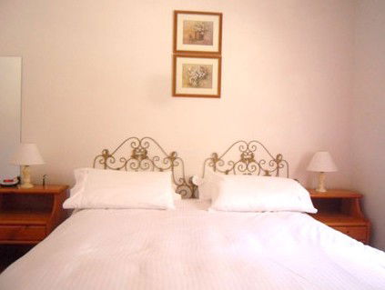 Chimney Cottage - Accommodation 4U 1