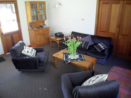 Chimney Cottage - Accommodation 4U 2