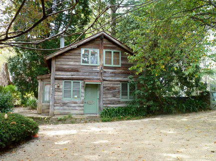 Chimney Cottage - Accommodation 4U 3