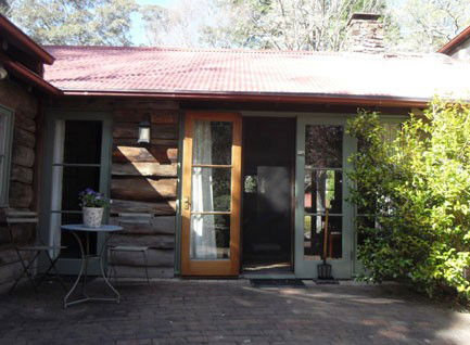 Chimney Cottage - Accommodation 4U 4