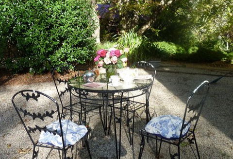 Chimney Cottage - Accommodation 4U 5