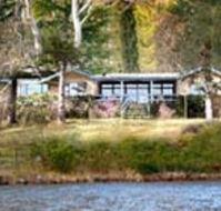 Blue Mountains Lakeside Bed and Breakfast - Accommodation 4U