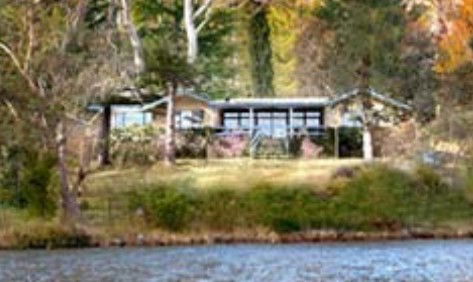 Blue Mountains Lakeside Bed And Breakfast - Accommodation 4U 0