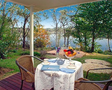 Blue Mountains Lakeside Bed And Breakfast - Accommodation 4U 5