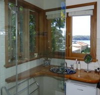 An Oasis In The City - Accommodation 4U