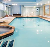 BreakFree Bankstown International - Accommodation 4U