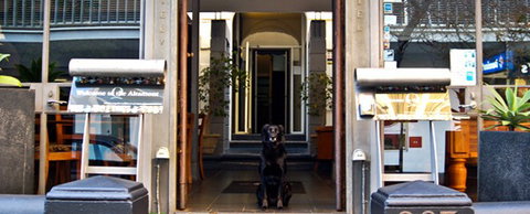 Altamont Hotel - By 8Hotels - Accommodation 4U 2