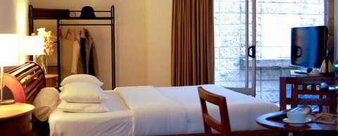 Altamont Hotel - By 8Hotels - Accommodation 4U 3