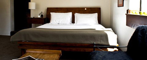 Altamont Hotel - By 8Hotels - Accommodation 4U 5