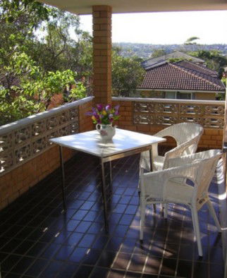 Beach Stay Dee Why - Accommodation 4U 1