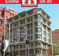 790 on George Backpackers - Accommodation 4U