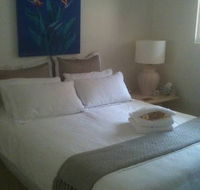 Absolute Beachfront Manly Bed and Breakfast - Accommodation 4U