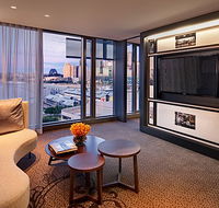 Astral Tower and Residences at The Star - Accommodation 4U