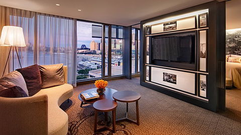 Astral Tower And Residences At The Star - Accommodation 4U 0