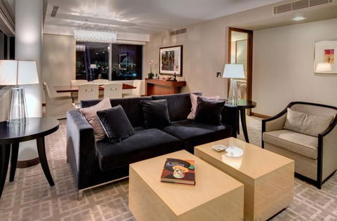 Astral Tower And Residences At The Star - Accommodation 4U 1