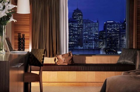 Astral Tower And Residences At The Star - Accommodation 4U 2