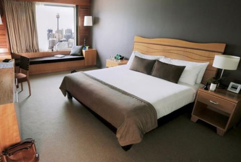 Astral Tower And Residences At The Star - Accommodation 4U 3