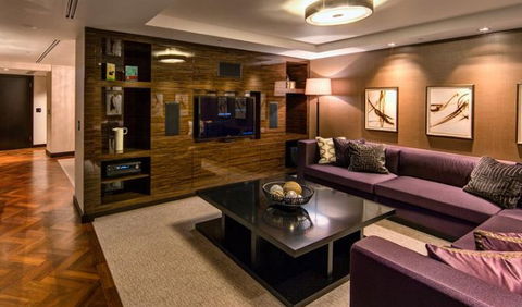 Astral Tower And Residences At The Star - Accommodation 4U 4