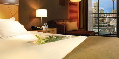 Astral Tower And Residences At The Star - Accommodation 4U 5