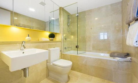 Australia Towers 19.06 - Accommodation 4U 1