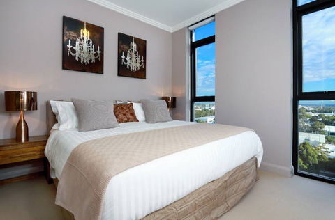 Australia Towers 19.06 - Accommodation 4U 3