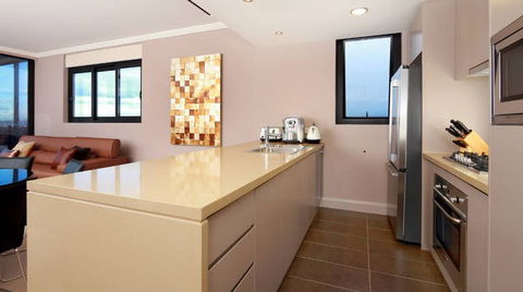 Australia Towers 19.06 - Accommodation 4U 4