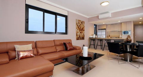 Australia Towers 19.06 - Accommodation 4U 5