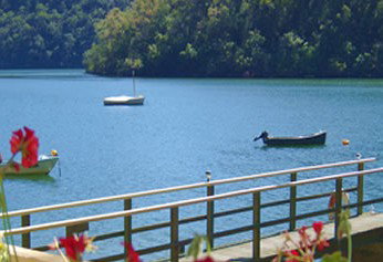 Amaroo On Berowra Waters - Accommodation 4U 0