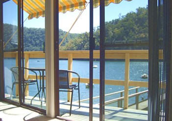 Amaroo On Berowra Waters - Accommodation 4U 1