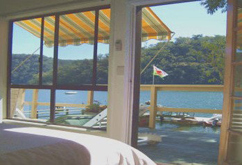 Amaroo On Berowra Waters - Accommodation 4U 2