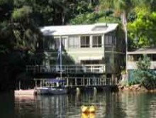 Amaroo On Berowra Waters - Accommodation 4U 3