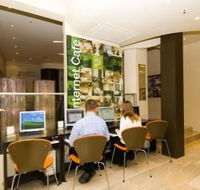 Best Western Plus Hotel Stellar - Accommodation 4U