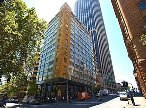 AEA Bridgeport Executive Apartments