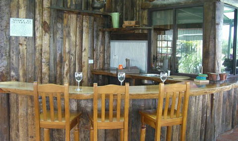 A Spot On The River - Accommodation 4U 3