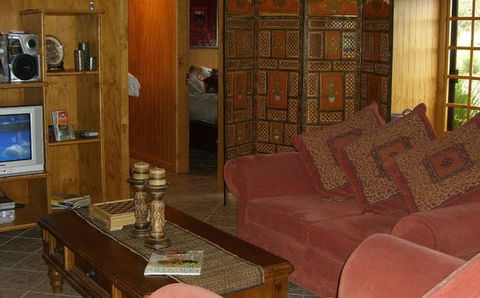 A Spot On The River - Accommodation 4U 4