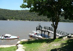 Carinya Ski Ranch - Accommodation 4U 0