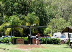 Carinya Ski Ranch - Accommodation 4U 3