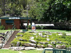 Carinya Ski Ranch - Accommodation 4U 4