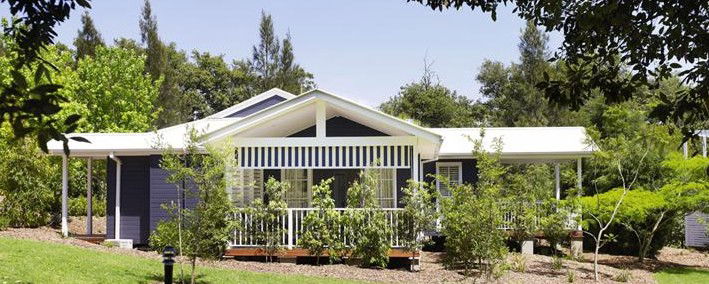 Killcare Heights NSW Accommodation 4U